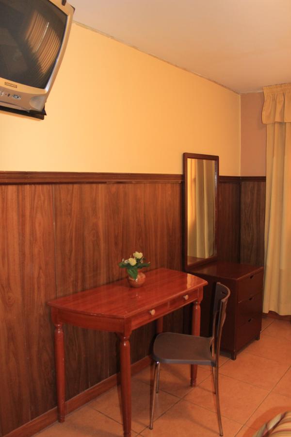 Hotel El Tumi 2 Huaraz  Exterior photo